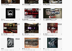 BFD BFD3 Software + 12 Expansion Packs (Massive Bundle